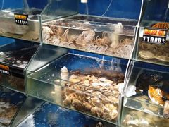 -雅逸居海鲜小厨