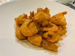 -禧宴Joyous Restaurant(禧园店)