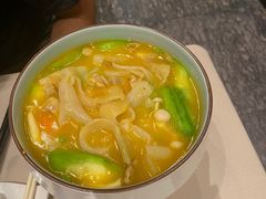 -侨美食家·粤菜(体育西路店)