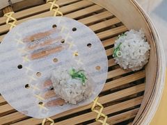 -鼎泰丰(嘉年华•海信广场VILLAGE店)