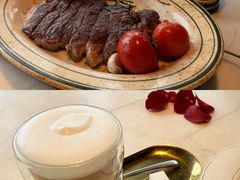 -大八江景意大利西餐厅LargeEight Italy Restaurant(1862时尚艺术中心店)