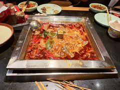 -蜀江龙火锅(339店)