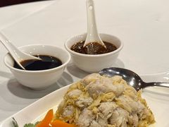 -新光酒家方亮蟹宴(黄浦店)