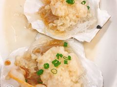-万宝海鲜舫(劳动公园店)
