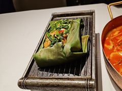 -沿途四季·云南菜·诗酒茶(蓝色港湾店)