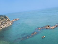 -摩天岭风景区