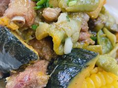 -金掌勺·锅包肉(双榆树店)