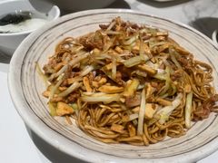 -慧娟面馆·餐厅(望江路店)