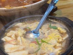 -老姑砂锅·烧烤天津菜(体北道店)