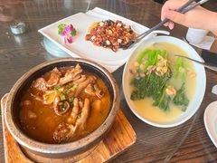宫保鸡丁-芙蓉凰花园酒楼