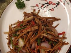 茂林小炒-四季春(美食街店)