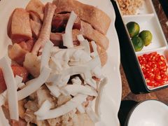 -同仁四季椰子鸡(罗湖国贸店)