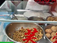 -芙蓉蛋卷(新街店)