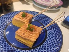 夜市明太子玉子烧-三禾寿司(君尚店)