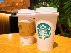 -星巴克臻选店(澳门伦敦人店)