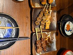 -鸟剑居酒屋(林和东路店)