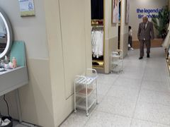 -天真蓝照相馆(五角场百联又一城店)
