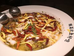 -新太二·鲜料川菜(智慧城广百店)