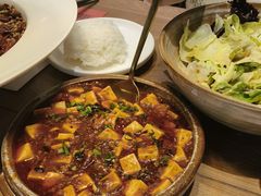 -椒爱水煮鱼川菜(中街大悦城店)