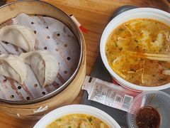 -鸡鸣汤包(红山动物园店)