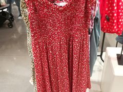 -ZARA(深圳金光华广场店)