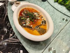 -湖北三五醇酒店·35年新楚菜