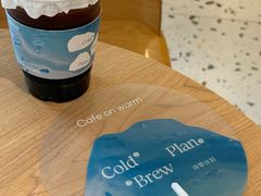 -Cafe on warm(丹霞店)