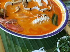 -喜越泰莱·泰越料理(海逸新天地店)