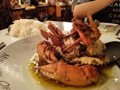 黄油蟹-Ministry of Crab(科伦坡店)