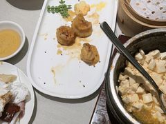 -狮王府淮扬菜(新街口友谊店)