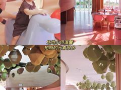 -水桶王国主题餐厅·聚会·生日派对·亲子活动·家庭套餐(亚龙湾希尔顿店)