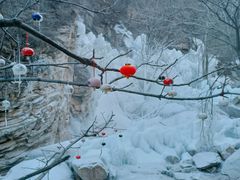 -黑龙潭风景区