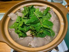 -一坐一忘云南菜(嘉里中心店)