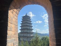 -雁门关景区