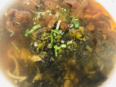 -陀块头面馆(梅岭南路店)