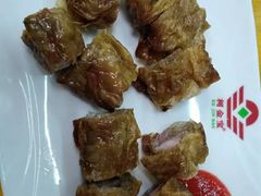 -金宝鸭肉店(斗西分店)