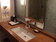 -济南喜来登酒店