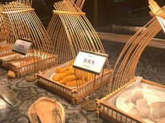 -芭菲盛宴·环球美食(解放碑英利国际店)