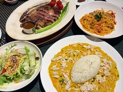 -翡翠鸟精品泰国菜(北辰财富中心店)