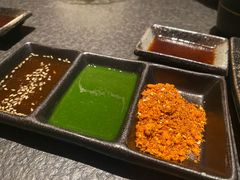 -300杯·和牛烧肉清酒专门店(廊里店)