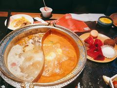 -牛New寿喜烧(闵行龙湖天街店)