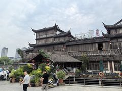 -二十八里太湖船菜(吉祥路店)