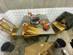 -咏勝锑锅麻辣烫(净居寺路总店)