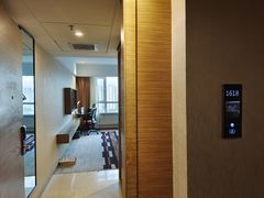 -黄河美华酒店(兰州高铁西站七里河黄河大桥店)