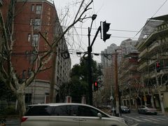 -上海市黄浦区卢湾第一中心小学