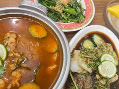 -曼谷食堂·泰国家庭料理