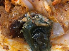 -清真·宏顺祥卤汁凉粉(大皮院店)