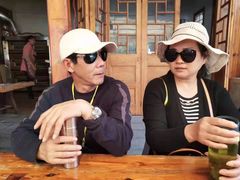 -军山湖螃蟹村(进贤店)