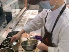 -陈添記·祖傳爽鱼皮·西关老字号(广州首店)