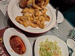 -老济南·地道济南菜(大明湖店)